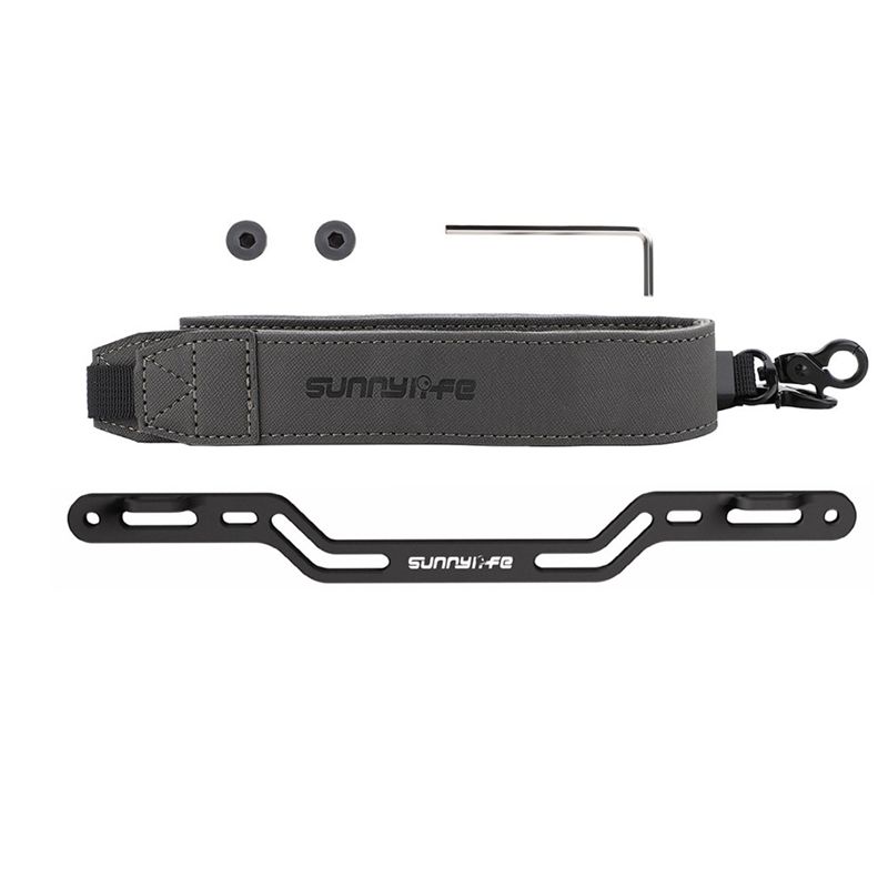 Drone Rc Belt - Cinto de Pescoço com Gancho Sunnylife