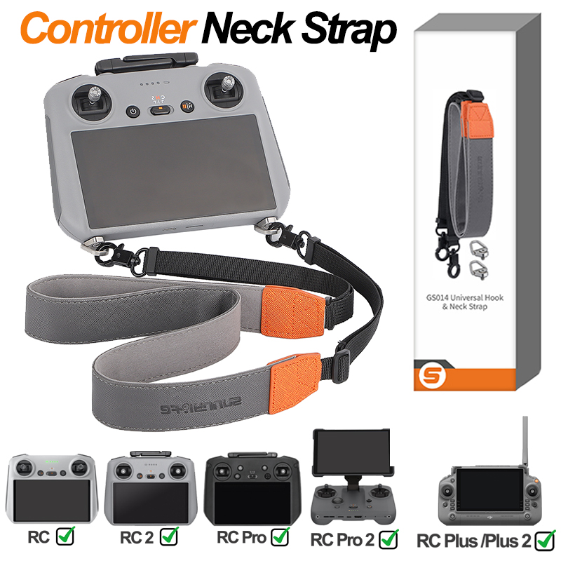 Drone Rc Belt - Cordão de controle remoto para dji