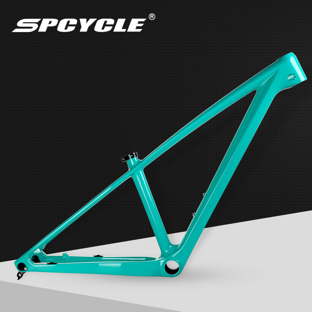 Heavy Lift Drone Frame - Spcycle-Carbon MTB Frame para Crianças, Tecnologia