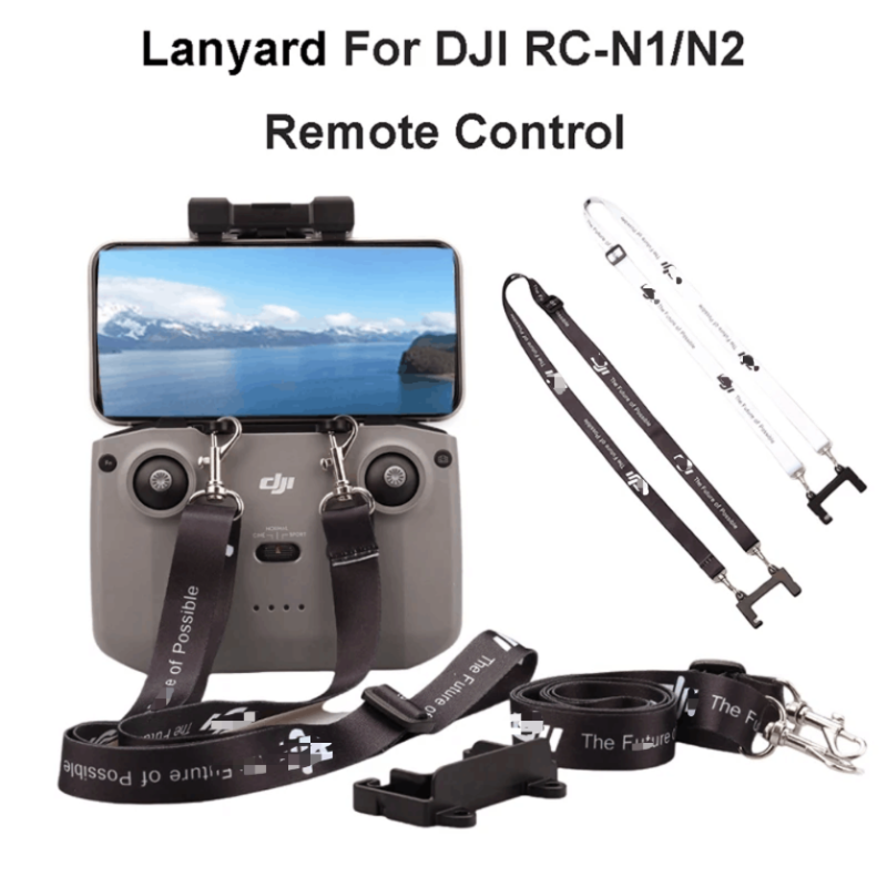 Drone Rc Belt - Correia de cordão para controle remoto