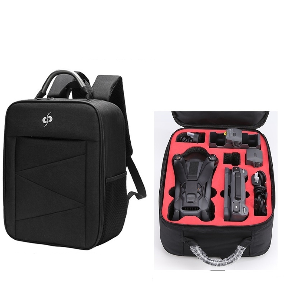 Drone Dji Rc Pro 2 - Mochila de Transporte para DJI Mavic