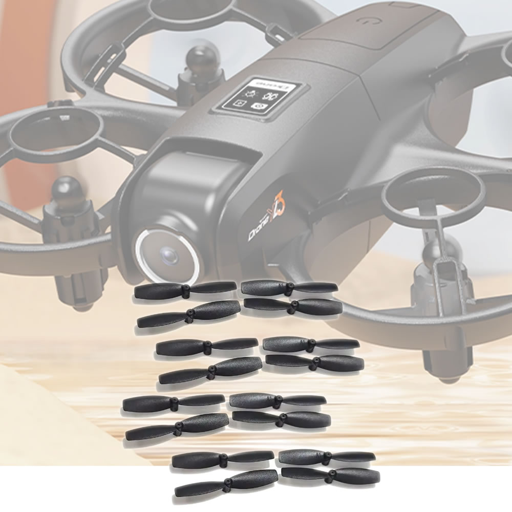Drone Rc Yl3 - Mini Drone YL3: Hélice de Reposição