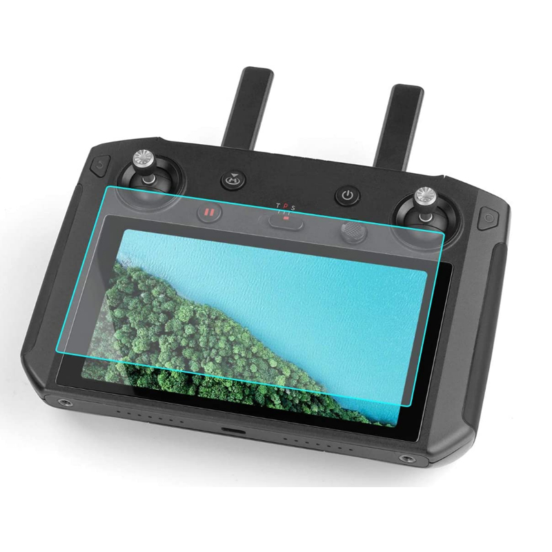 Drone Dji Rc Pro 2 - Película protetora de vidro para dji