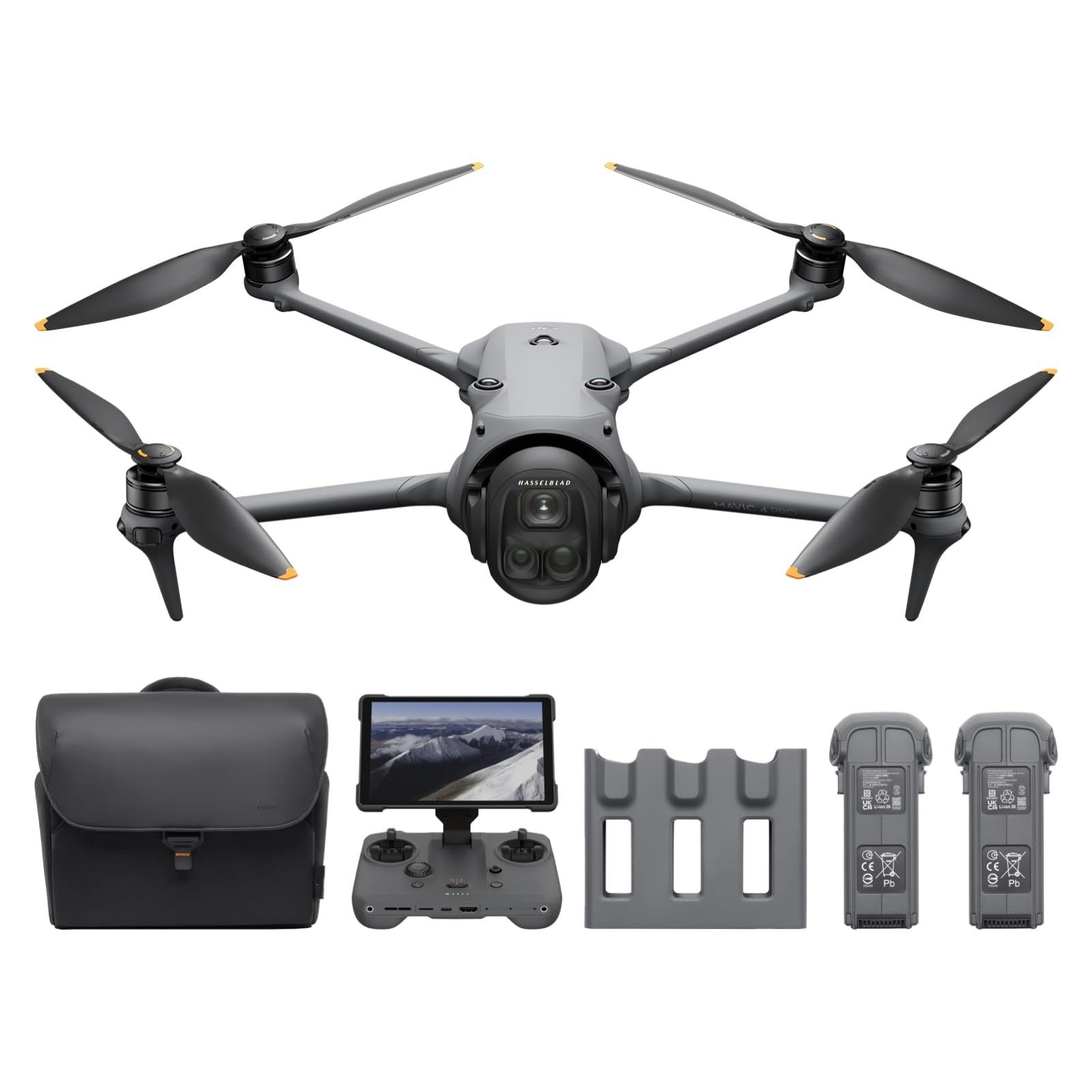 Drone Dji Rc Pro 2 - DJI Mavic 4 Pro 512GB Creator
