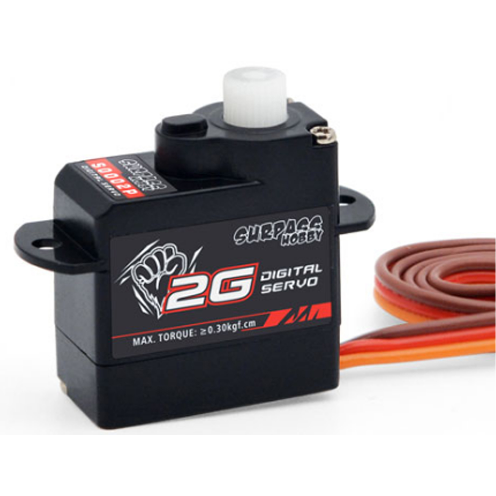 Drone And Car - Servo Digital Micro de Alta Velocidade