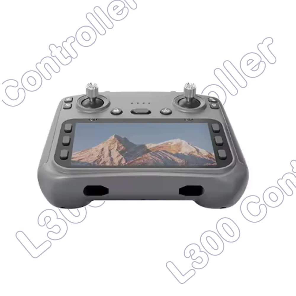 Lyzrc Drone - Lyrc l300 ultra drone original controle