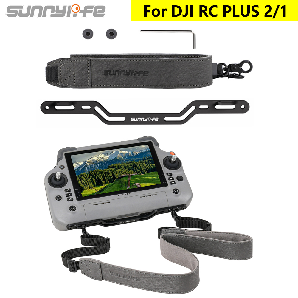 Drone Rc Belt - Sunnylife cordão para controle remoto, alça