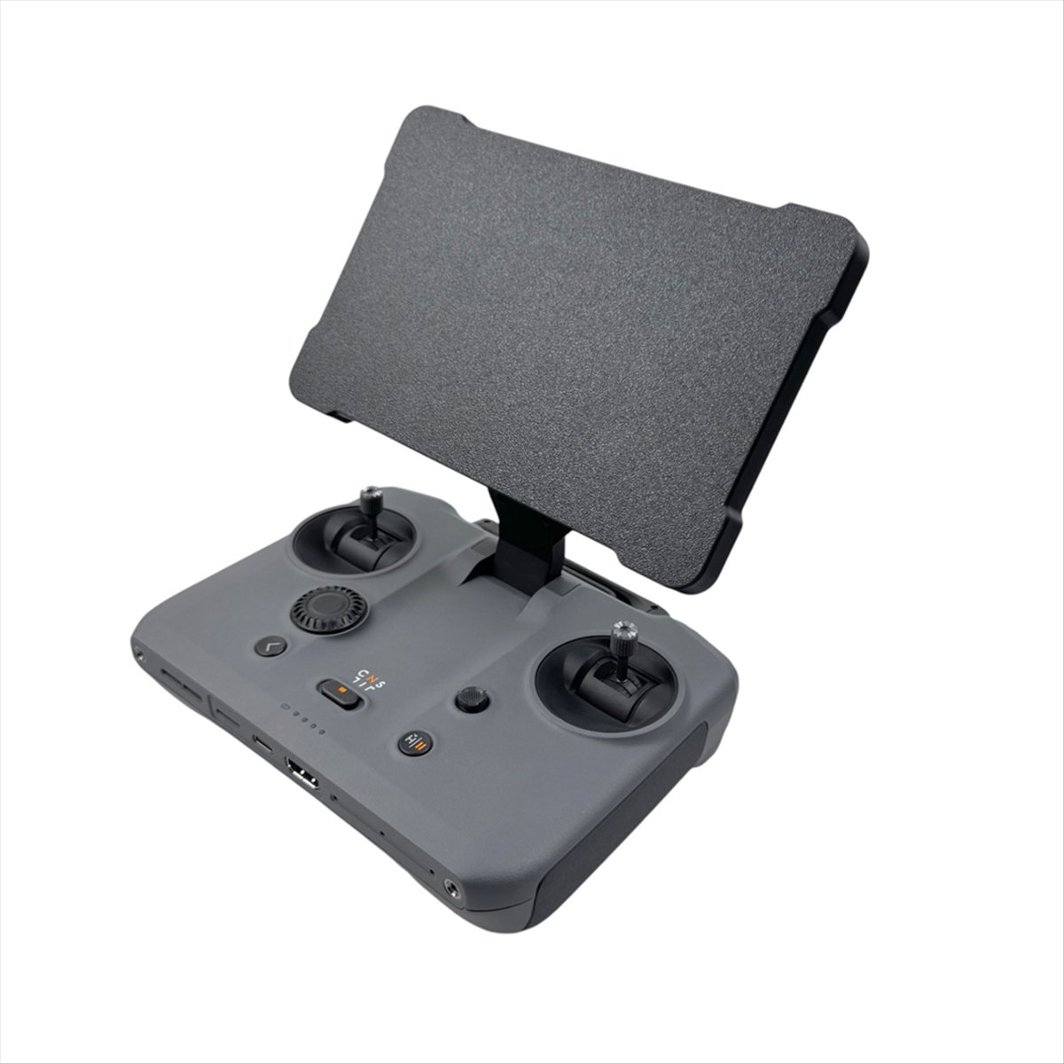 Drone Dji Rc Pro 2 - Capa Protetora Antirriscos e Antipoeira para