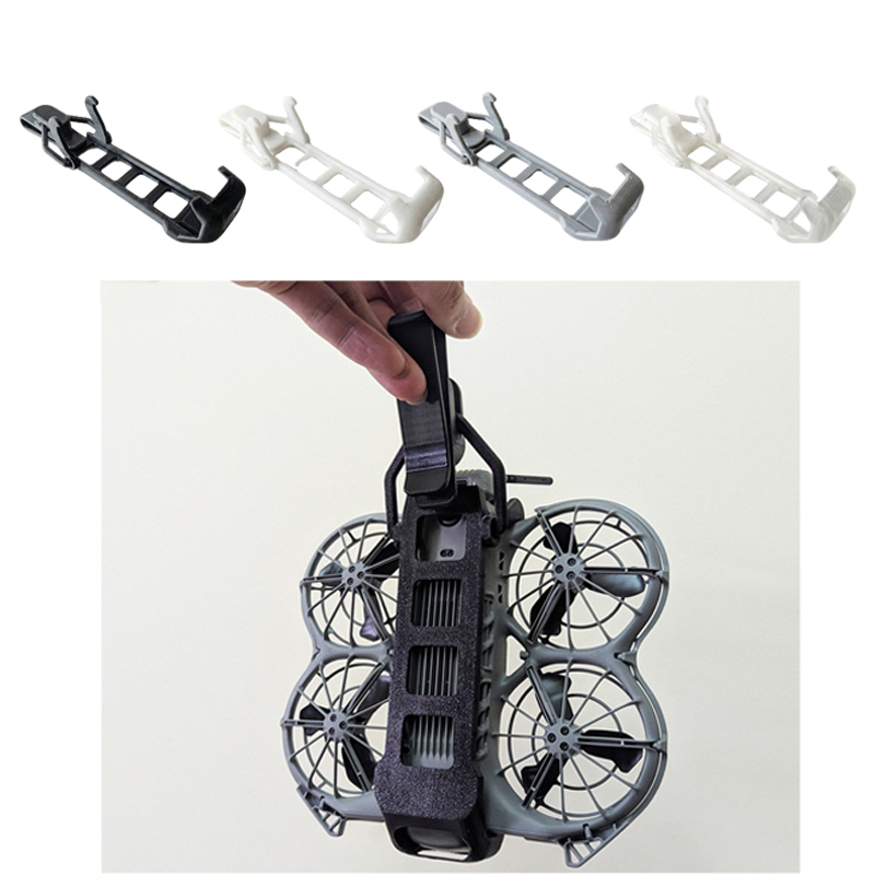 Drone Rc Belt - 1 Unidade de Suporte/Clip para Cinto/Mochila,