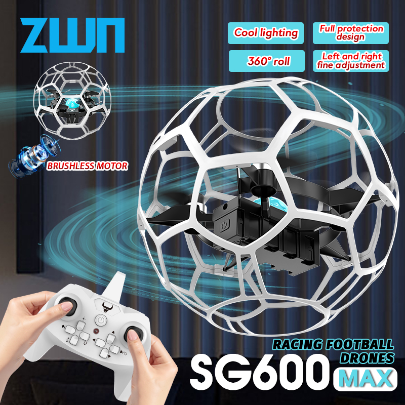 Drone Rc Plegable - SG600 MAX 2.4G RC Racing Futebol