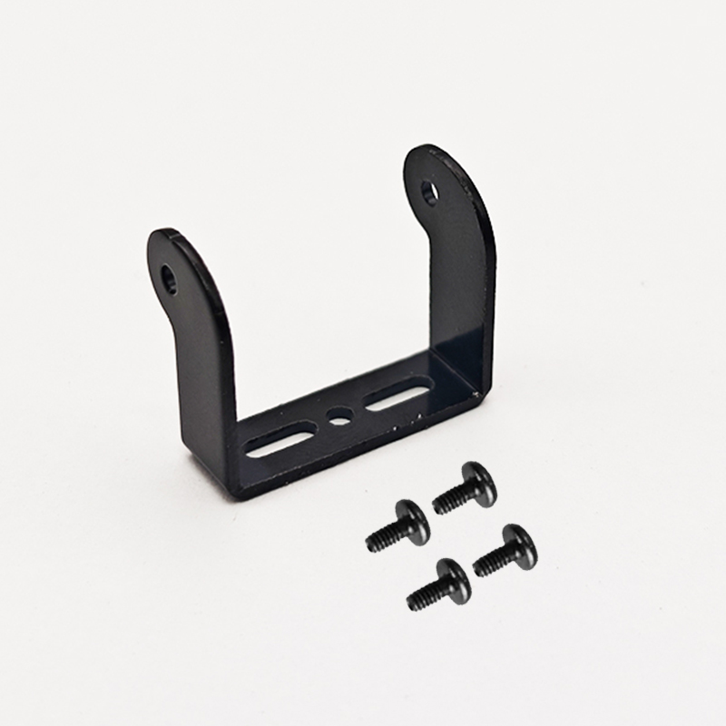 Drone Rc Plegable - Suporte de montagem de câmera micro