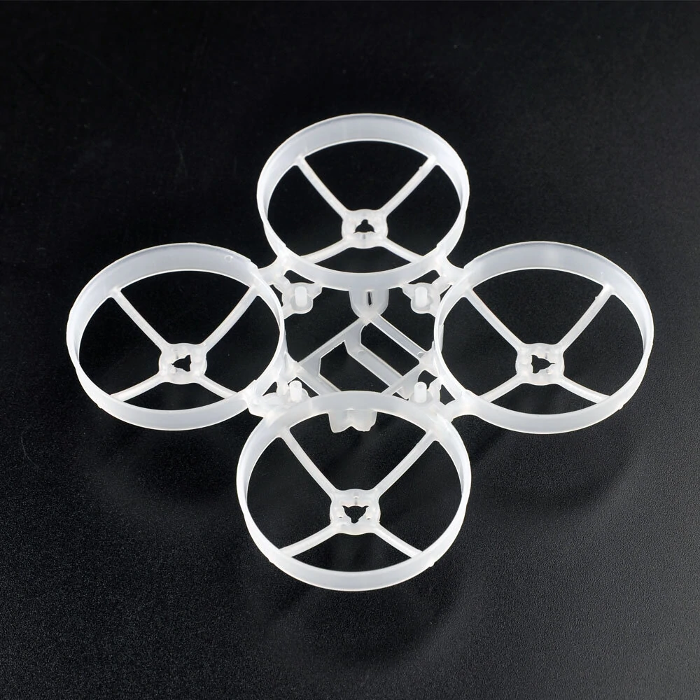 Drone Rc V4 - Happymodel Moblite7 Mobula7 V4 75mm distância