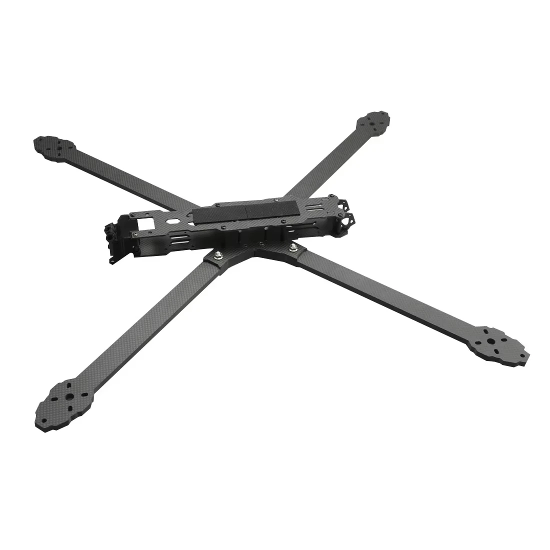 UniFlyGX-V4 Kit de Estrutura p - Drone Rc V4 avaliação e preço