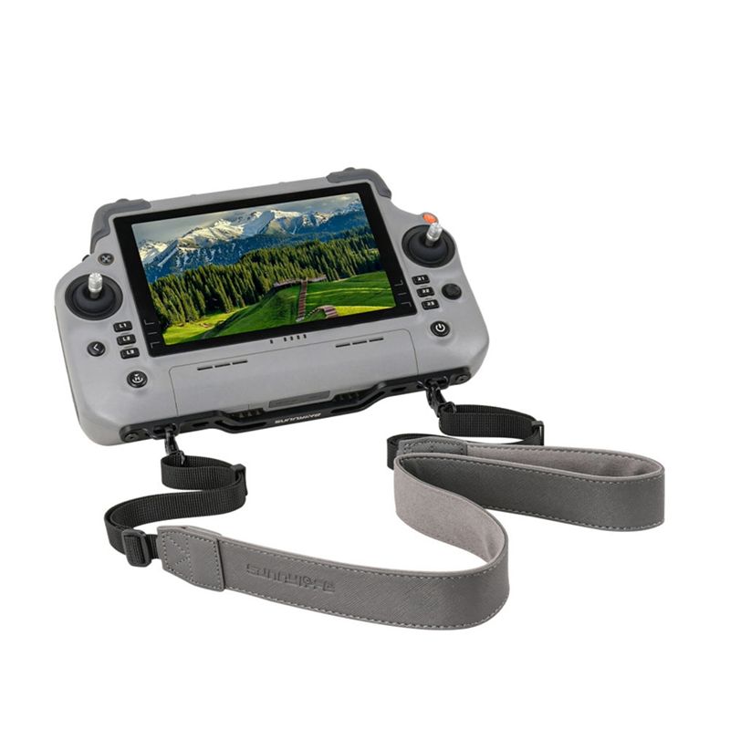 Cinto de Pescoço com Gancho Su - Drone Rc Belt avaliação e preço