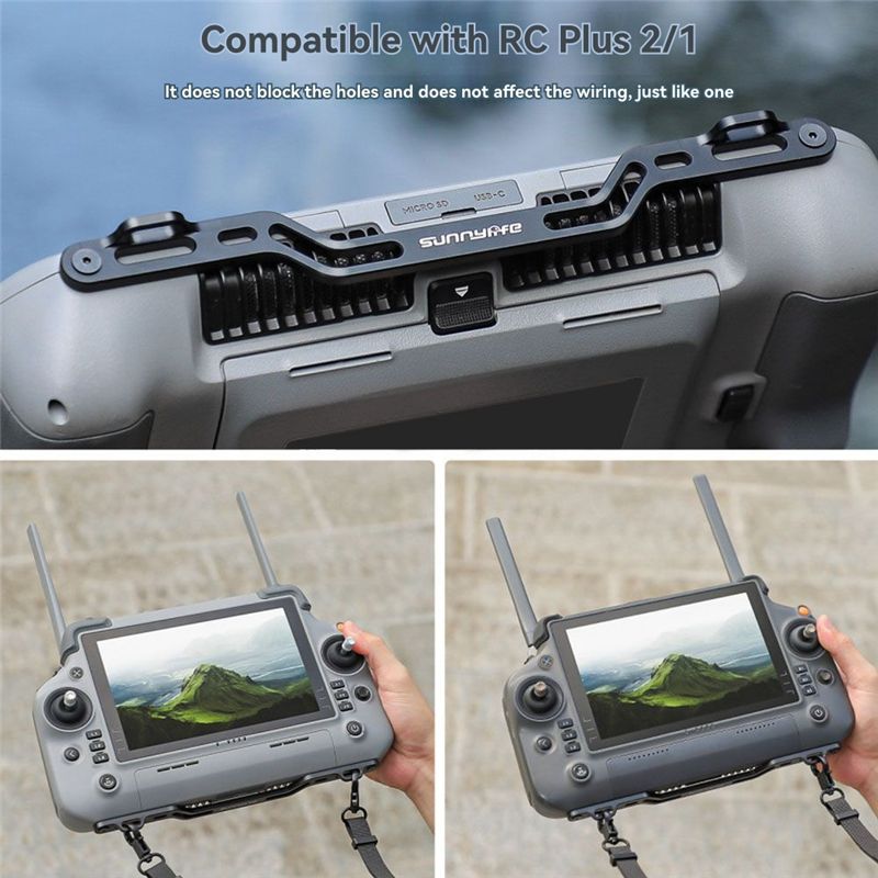 Cinto de Pescoço com Gancho Su - Drone Rc Belt avaliação e preço