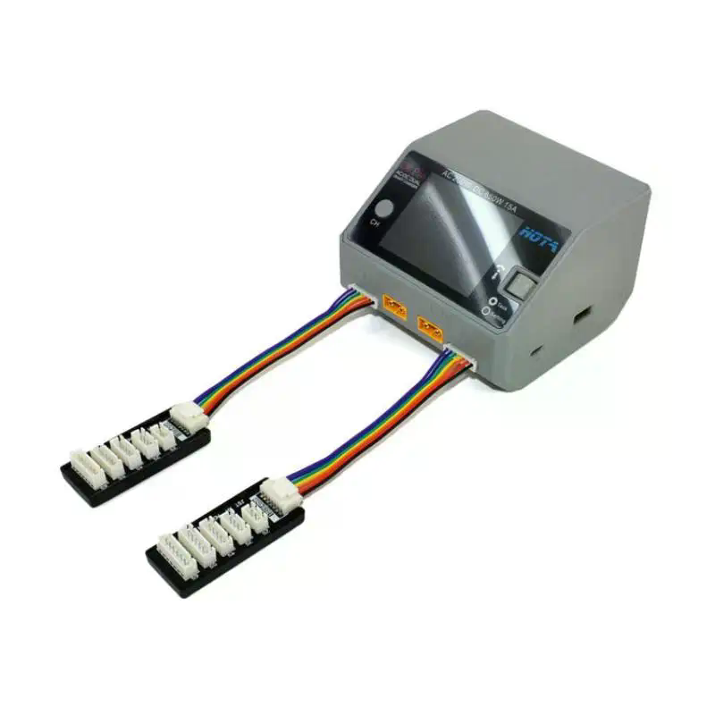 Carregamento Paralelo de Bater - Lipo Parallel Charging Board avaliação e preço