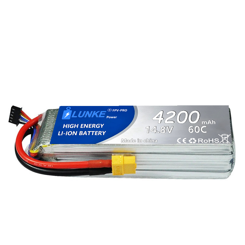 Bateria Lipo 2S 7.4V 5000mAh 5 - Drone Avion Rc avaliação e preço