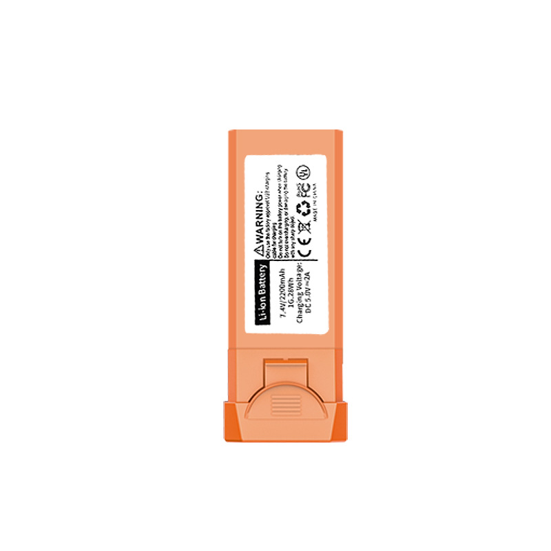 Bateria de Drone 2200mAh L900  - Lyzrc Drone avaliação e preço