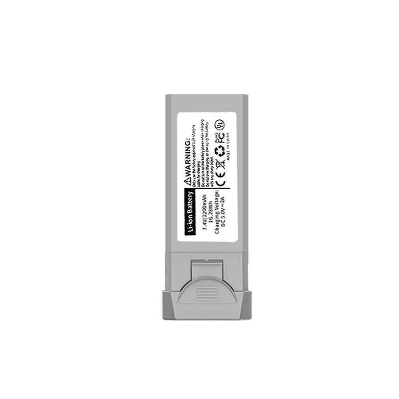 Bateria de Drone 2200mAh L900  - Lyzrc Drone avaliação e preço