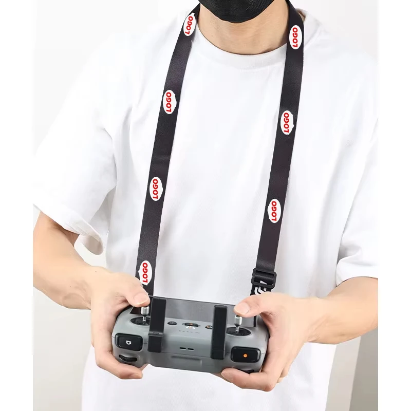 Cordão para controlador DJI RC - Drone Rc Belt avaliação e preço