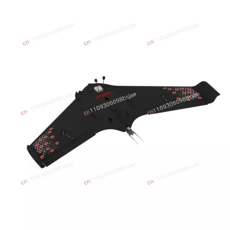 Avião RC Sonicmodell AR Wing P - Drone Rc Fpv Pro avaliação e preço