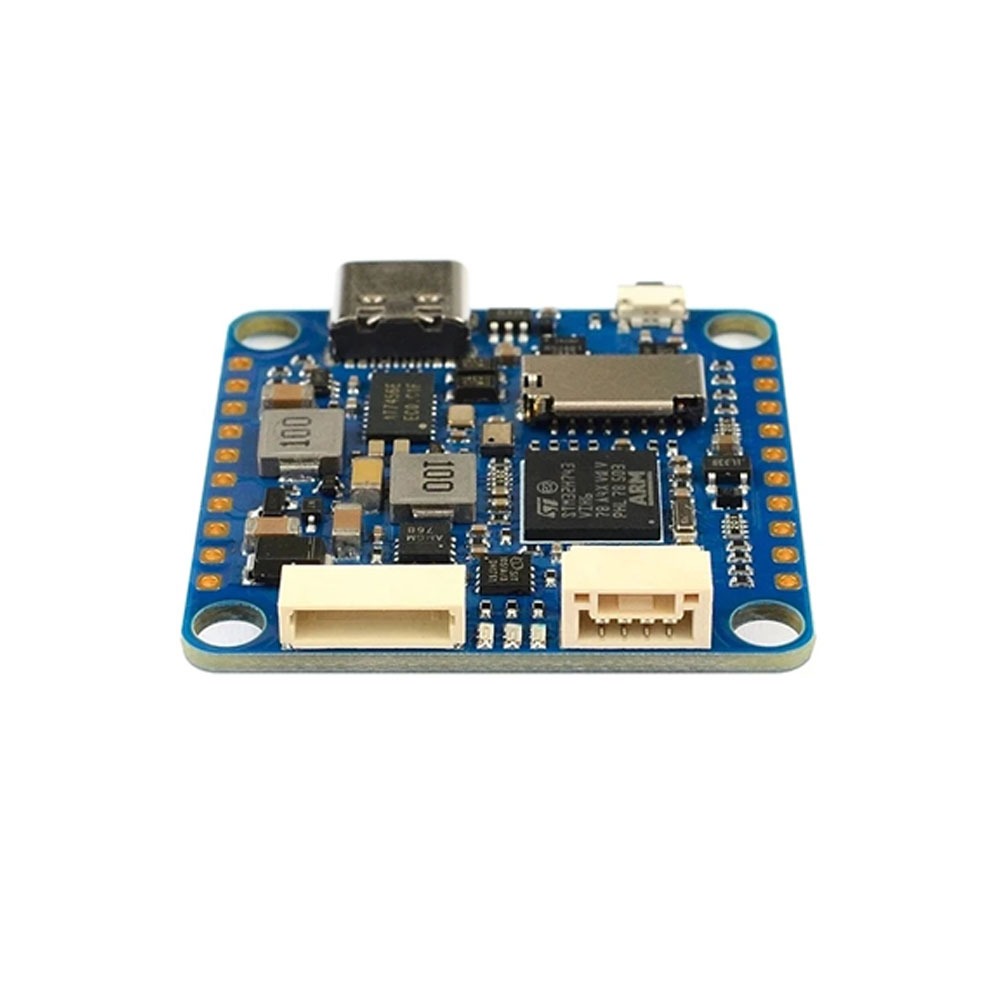 Controlador de Voo Matek H743  - Drone Rc V4 avaliação e preço