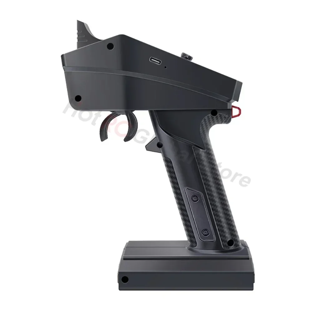 Transmissor de Rádio HotRC CT- - Drone And Car avaliação e preço