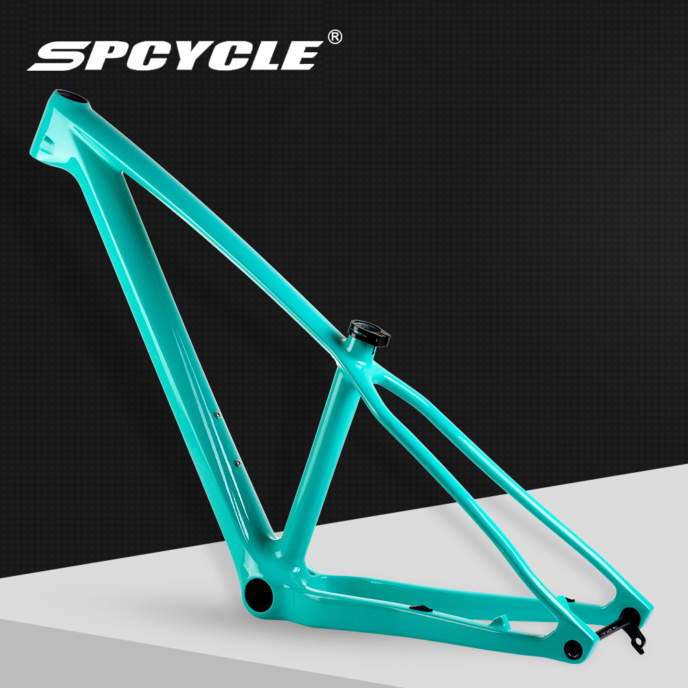 Spcycle-Carbon MTB Frame para  - Heavy Lift Drone Frame avaliação e preço