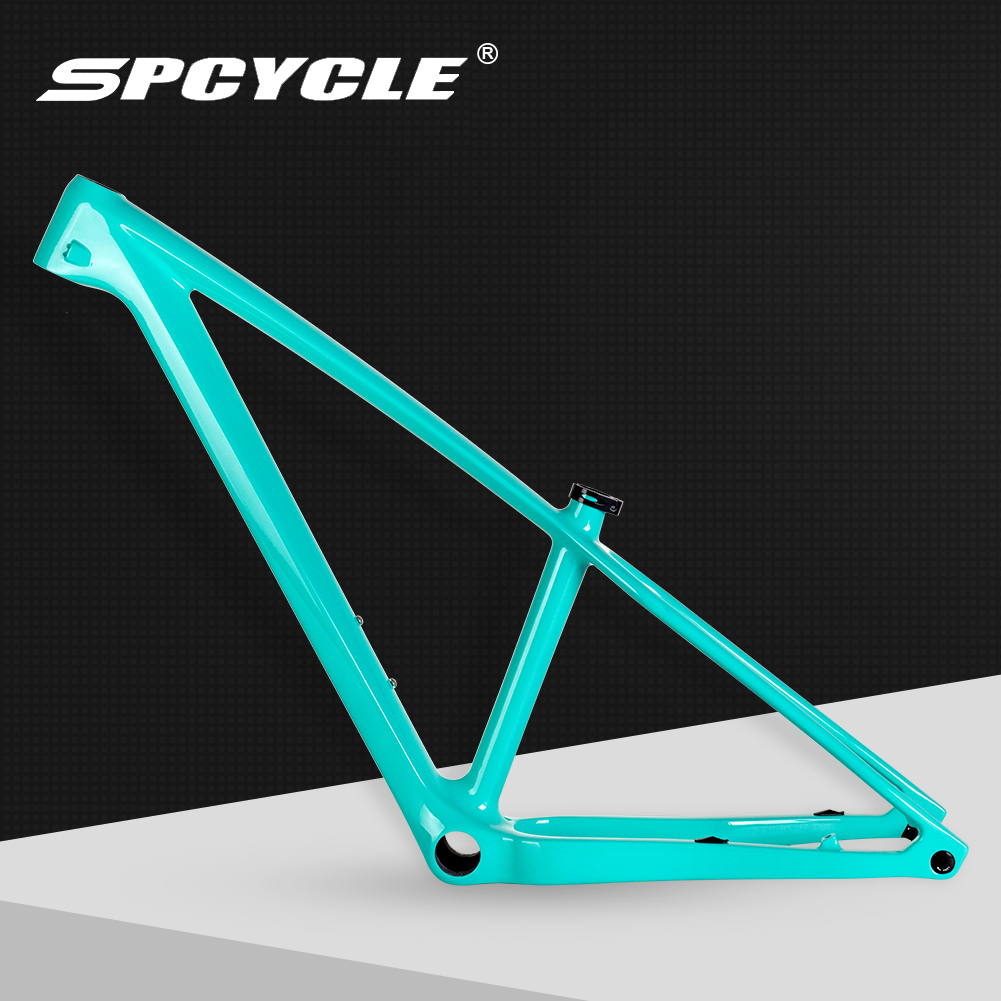 Spcycle-Carbon MTB Frame para  - Heavy Lift Drone Frame avaliação e preço