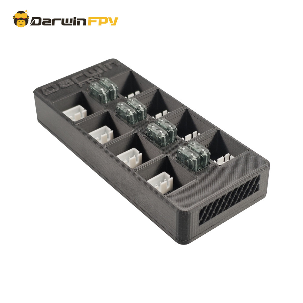 Placa de Carregamento Paralelo - Lipo Parallel Charging Board avaliação e preço