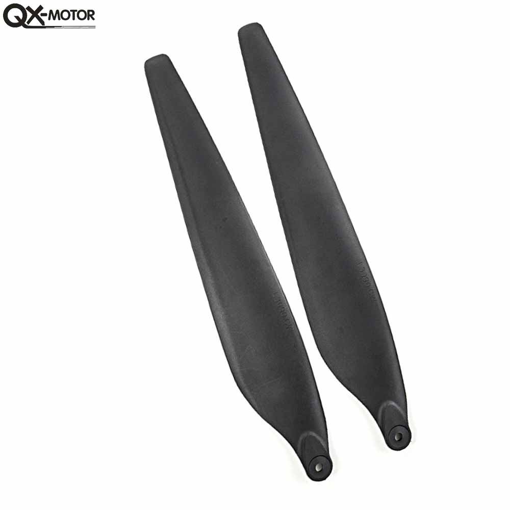 Hélice Dobrável QX-MOTOR 3090  - Heavy Lift Drone Frame avaliação e preço