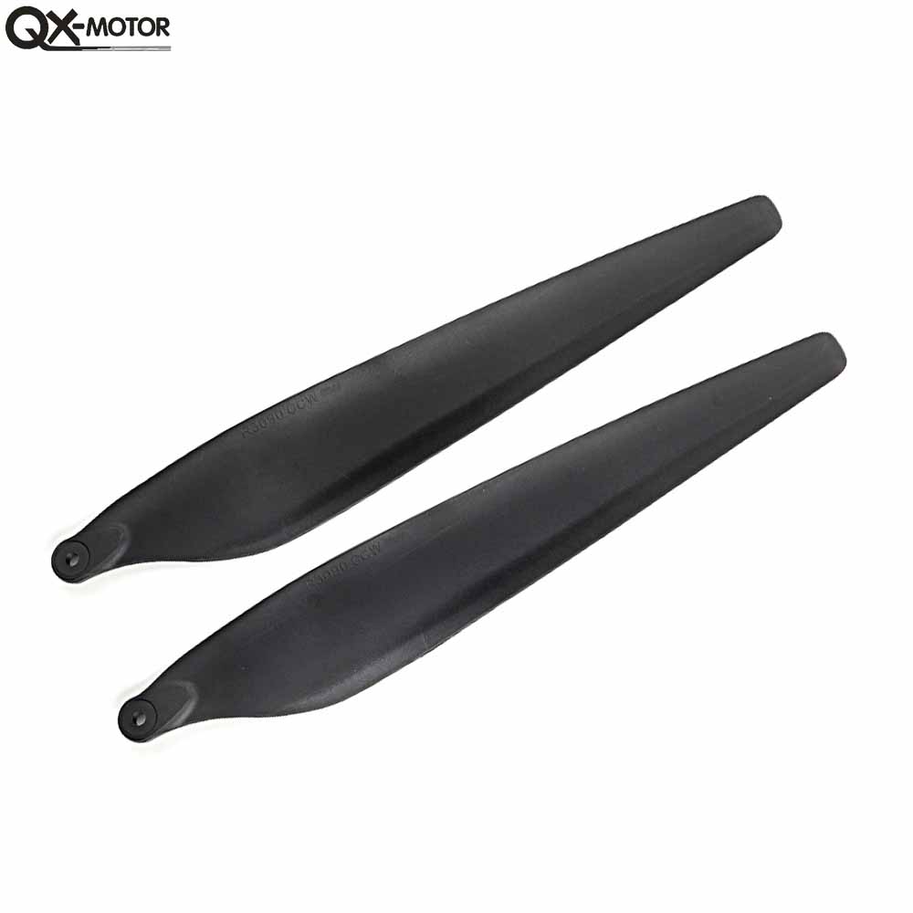 Hélice Dobrável QX-MOTOR 3090  - Heavy Lift Drone Frame avaliação e preço