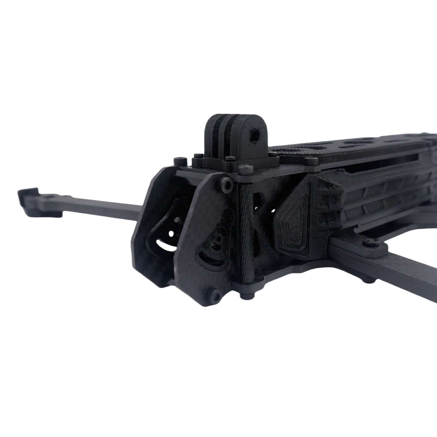 Erdog 7 polegadas 8-9-10 poleg - Drone Rc Fpv Pro avaliação e preço