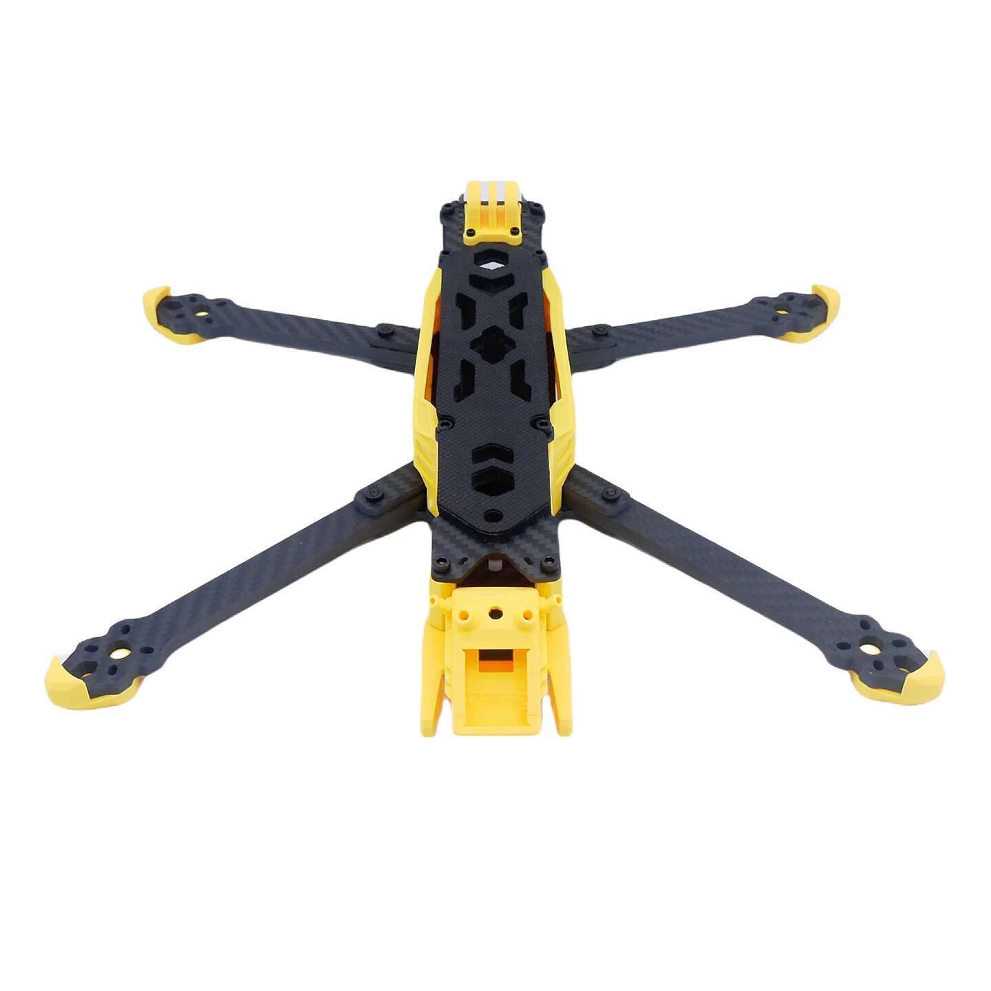 Erdog 7 polegadas 8-9-10 poleg - Drone Rc Fpv Pro avaliação e preço