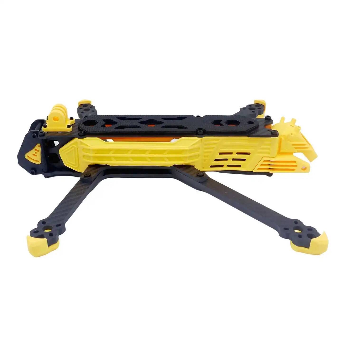 Erdog 7 polegadas 8-9-10 poleg - Drone Rc Fpv Pro avaliação e preço