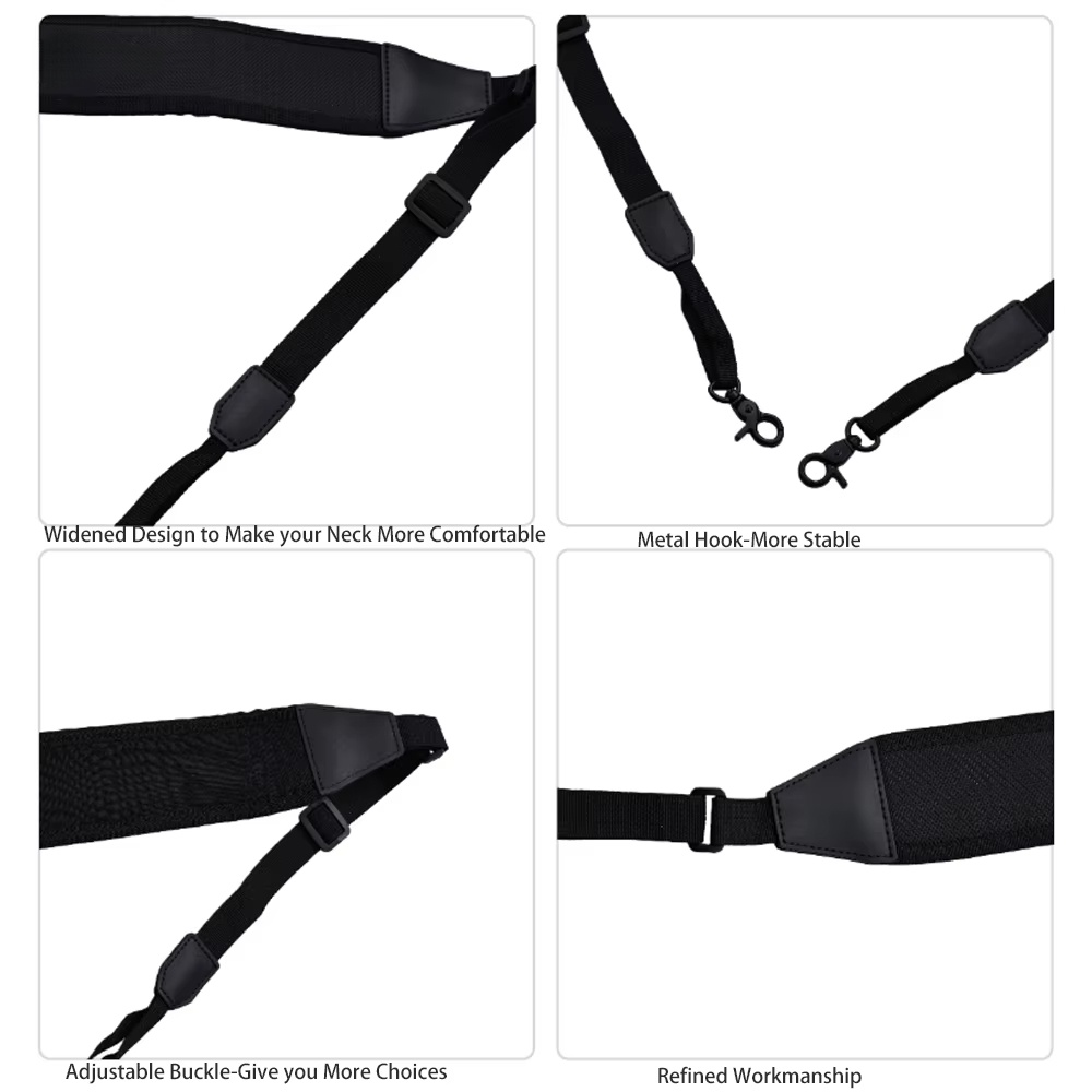 Cinta de Pescoço para Acessóri - Drone Rc Belt avaliação e preço