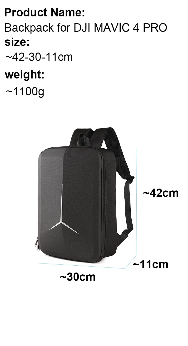 Mochila para dji mavic 4 pro d - Drone Dji Rc Pro 2 avaliação e preço