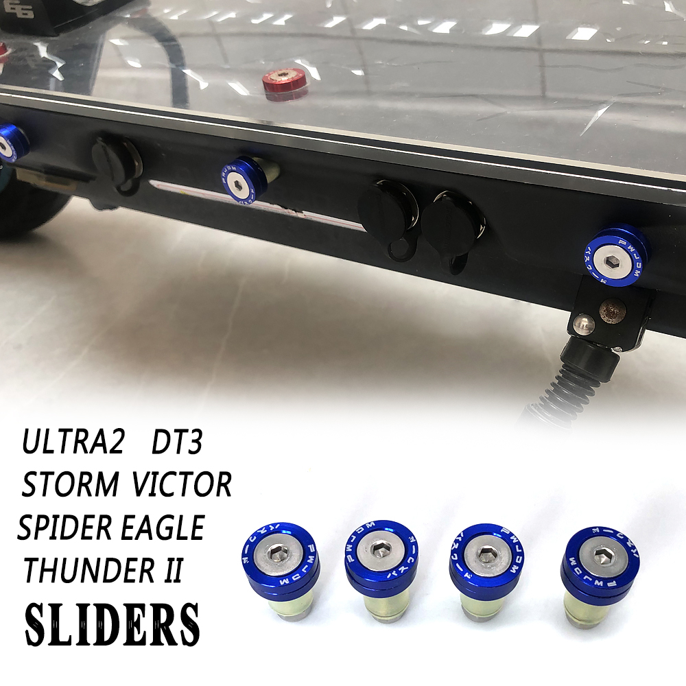 Quadro sliders crash protector - Heavy Lift Drone Frame avaliação e preço