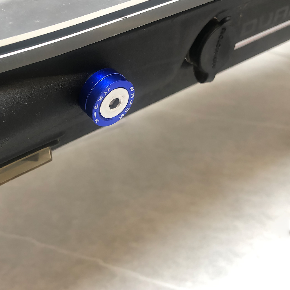 Quadro sliders crash protector - Heavy Lift Drone Frame avaliação e preço