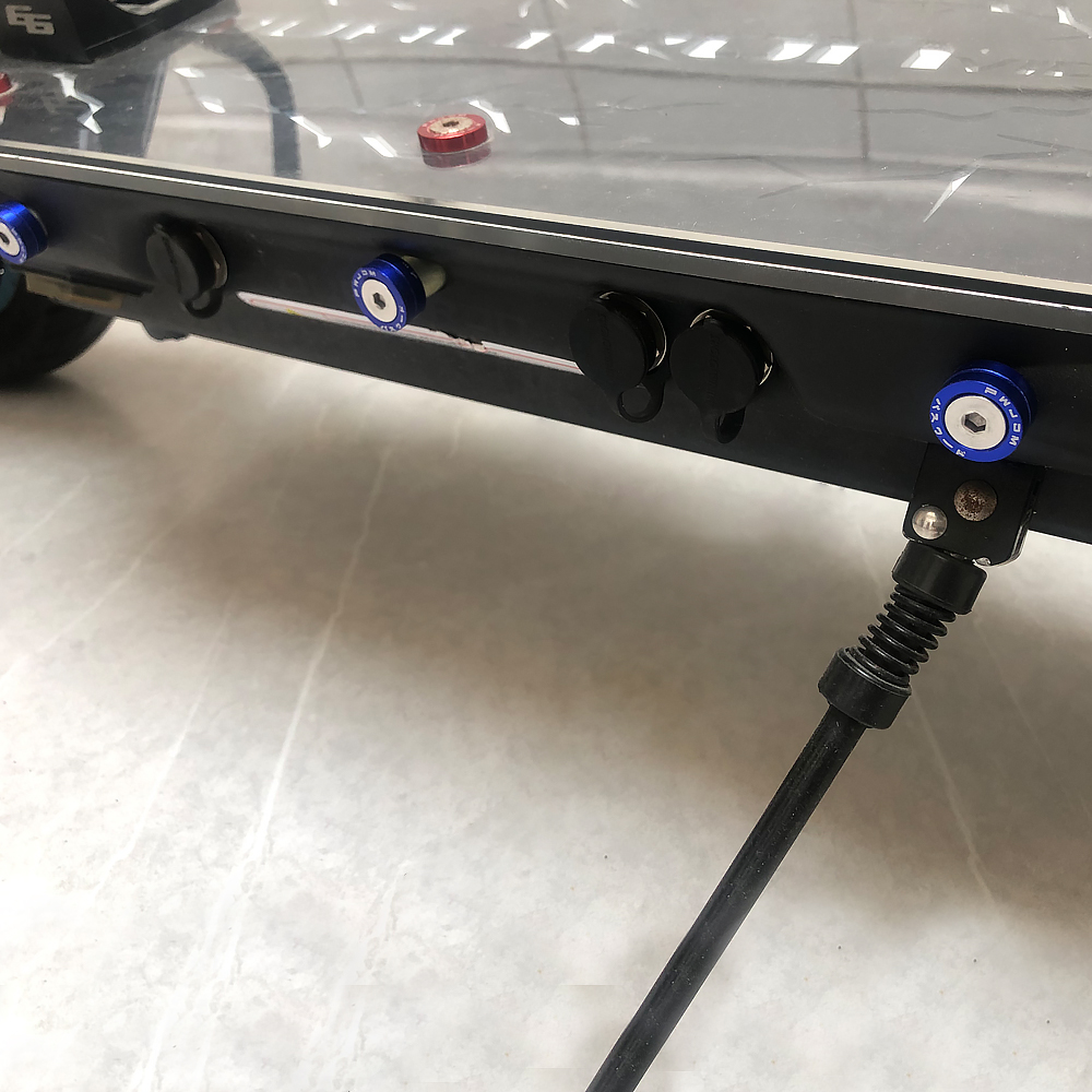 Quadro sliders crash protector - Heavy Lift Drone Frame avaliação e preço