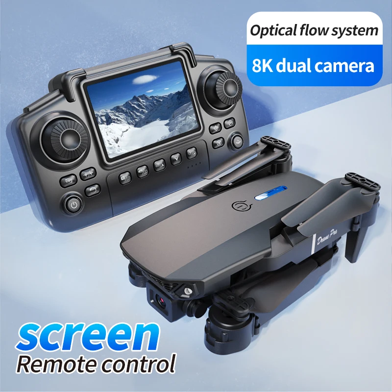 Profissional e88 pro drone com - Drone Rc Fpv Pro avaliação e preço