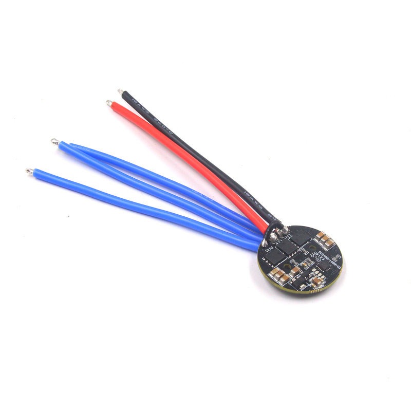 FATJAY 30A ESC Bidirecional Se - Rc Boat Brushless Motor avaliação e preço