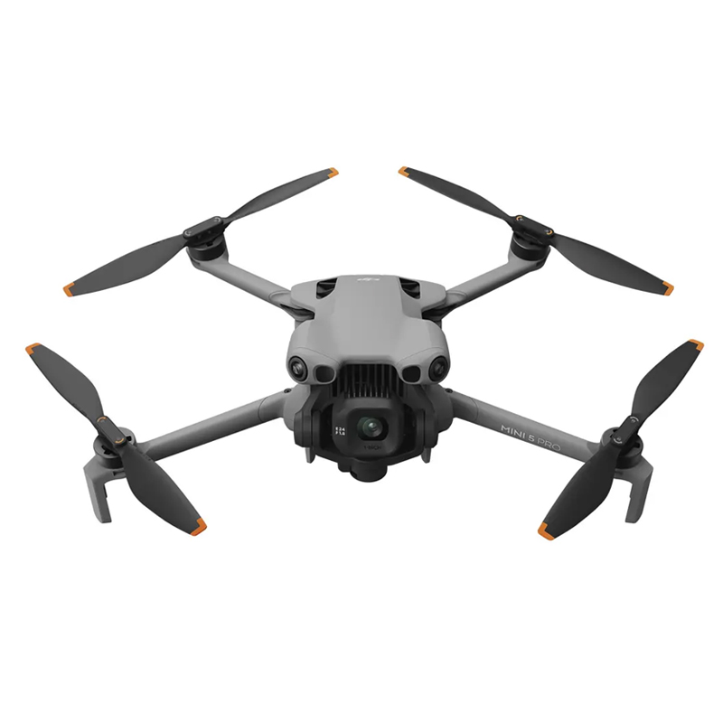 DJI Mini 5 Pro Fly More Combo  - Drone Dji Rc Pro 2 avaliação e preço