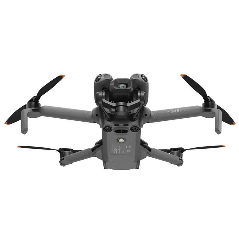 DJI Mini 5 Pro Fly More Combo  - Drone Dji Rc Pro 2 avaliação e preço