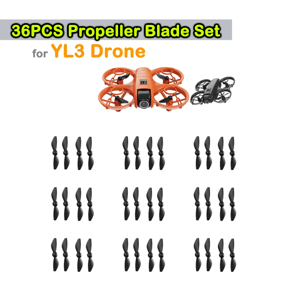 Atacado: Mini Drone YL3, Peça  - Drone Rc Yl3 avaliação e preço