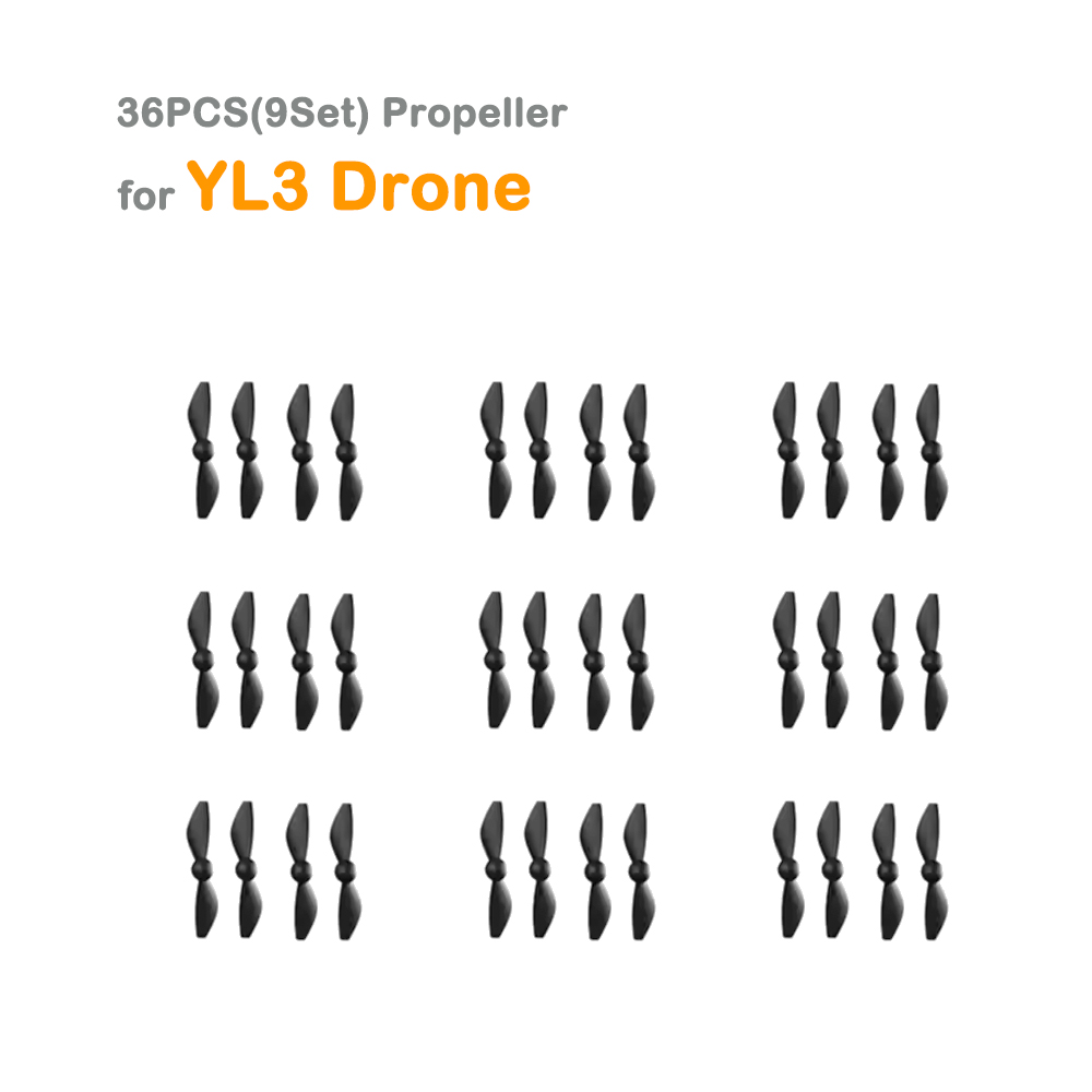 Atacado: Mini Drone YL3, Peça  - Drone Rc Yl3 avaliação e preço