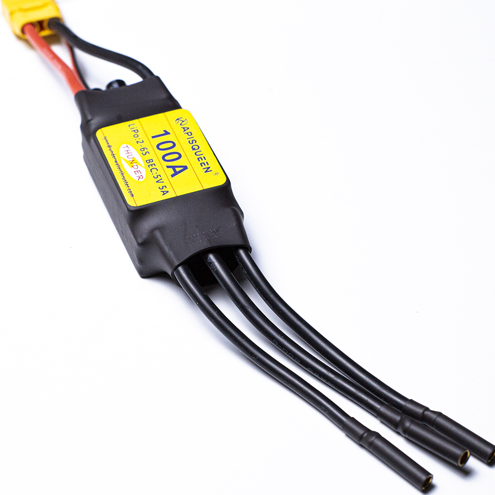 Controlador de Velocidade ESC  - Rc Boat Brushless Motor avaliação e preço