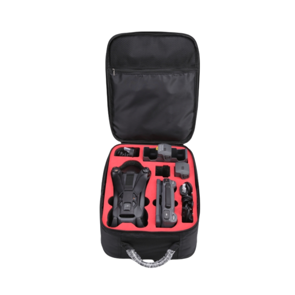 Mochila de Transporte para DJI - Drone Dji Rc Pro 2 avaliação e preço