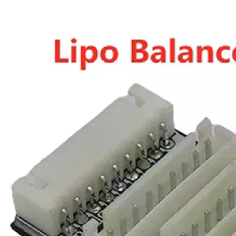 Placa de Carregamento e Balanc - Lipo Parallel Charging Board avaliação e preço