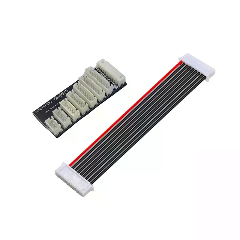 Placa de Carregamento e Balanc - Lipo Parallel Charging Board avaliação e preço